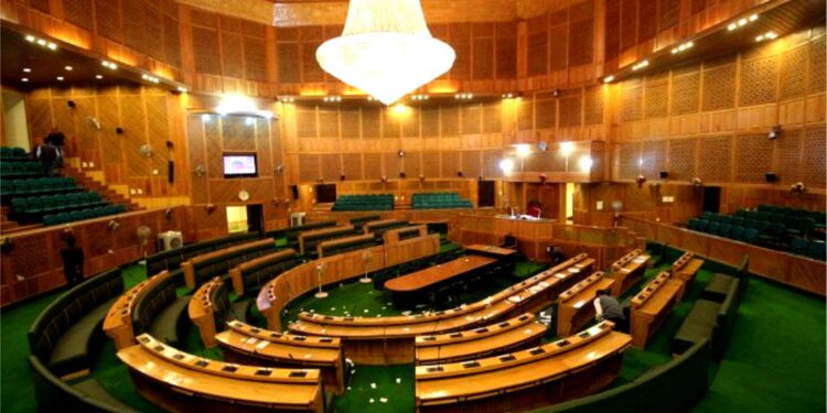 50-bed critical care block, Paediatric ICU approved for Bandipora: Govt