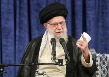Elon Musk's X Suspends New Account of Iran's Ayatollah Ali Khamenei