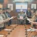 Dulloo administers ‘Unity Pledge’ to Civil Secretariat employees
