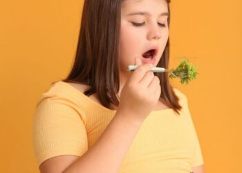 Childhood Obesity And Ways To Tackle It