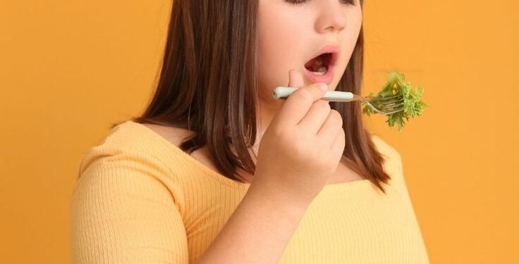 Childhood Obesity And Ways To Tackle It