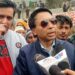 Ladakh MP Hanifa Jan Arrested Following Support To Activist Sonam Wangchuk