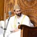 Religious Autonomy Under Threat, Says Mirwaiz as Ulema Body Opposes Waqf Law