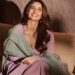 Rumoured couple Ibrahim, Palak Tiwari share a warm hug at a Diwali party