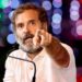 'Modi Foreign Policy Bankruptcy Exposed During Op Sindoor': Rahul Gandhi In LS