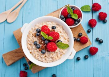 Simple Steps to Restore Energy and Digestion
