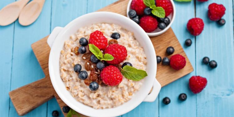 Simple Steps to Restore Energy and Digestion