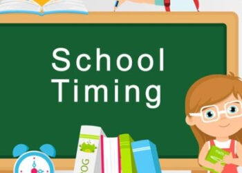 DSEK orders change in school timing for Kashmir division