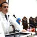 SKIMS Organises CME On Palliative Care On World Hospice & Palliative Care Day,  Experts Emphasise on Awareness & Expansion of the Services