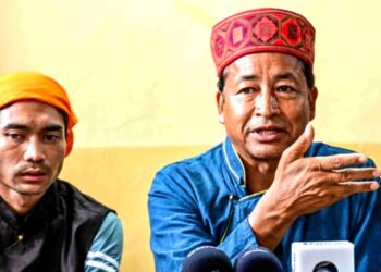 MHA revokes NSA detention of activist Sonam Wangchuk