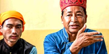 MHA revokes NSA detention of activist Sonam Wangchuk
