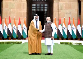 India & UAE Enforce New Bilateral Investment Treaty Following BIPPA Expiration