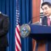 North Korean troops in Russian uniforms are heading toward Ukraine, US says