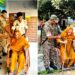 J&K records 44.08 % voter turnout till 1pm in Phase-III of J&K Assembly polls