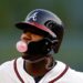 Why Athletes Chew Gum While Playing