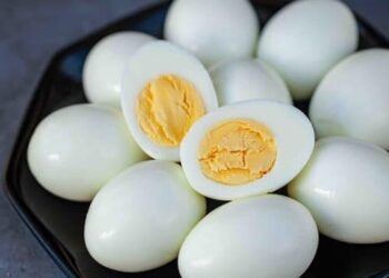 All egg samples from Srinagar found safe: officials