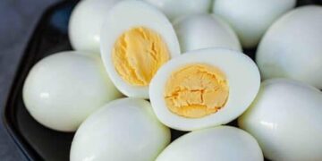 All egg samples from Srinagar found safe: officials