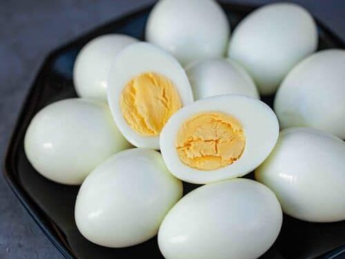 All egg samples from Srinagar found safe: officials