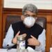 CS Atal Dulloo Reviews Progress On Construction Of Highways Across J&K