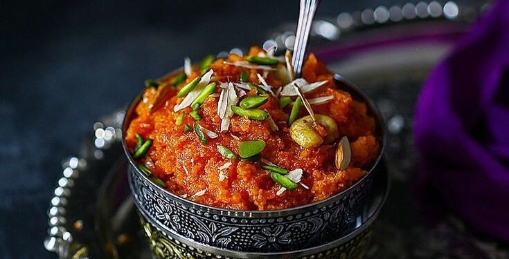 Gajar Ka Halwa To Sarson Ka Saag: Some Mouth-Watering Recipes To Indulge In This Winter