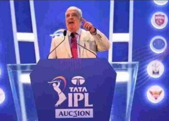 15 J&K players shortlisted for IPL 2024 auction