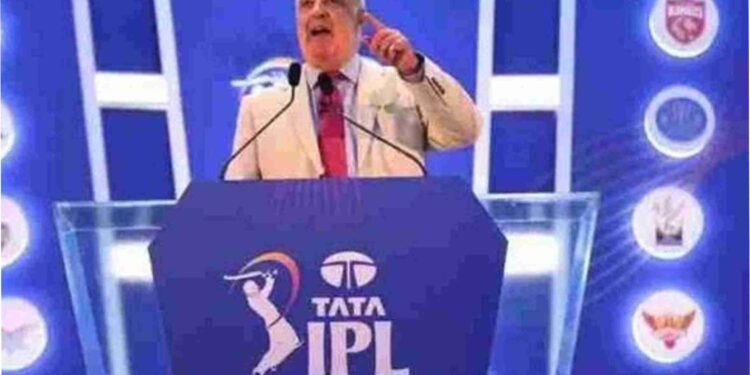 15 J&K players shortlisted for IPL 2024 auction