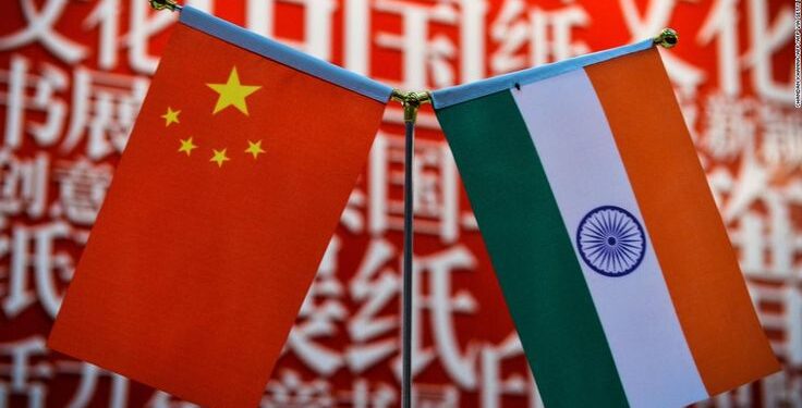 India, China likely to resume flight services soon