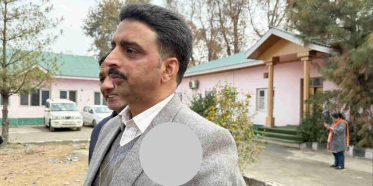 World Press Freedom Day: New media policy in offing to ensure accurate information flow, Says Joint Director Information