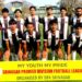 Ali Jana FC triumphs over Jhelum FC