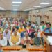 Lt Governor attends Dr. Viveki Rai’s Janm Shatabdi Samaroh in Ghazipur; pays homage to the famous Hindi & Bhojpuri litterateur