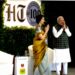 HTLS 2024:Terrorists Now Feel Unsafe In Their Homes: PM Modi