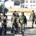 Northern Army Commander Reviews Security Situation In J&K’s Kishtwar