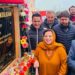 Minister Sakeena Masood Lays Foundation for GDC Kulgam Project