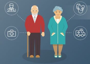 These Senior Citizens Just Need Aadhaar Card For Free Health Insurance