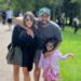 Rohit Sharma and Ritika Sajdeh welcome a baby boy