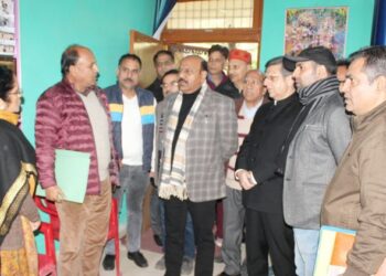 Kashmiri Pandits Integral Part Of Our Culture: Deputy CM