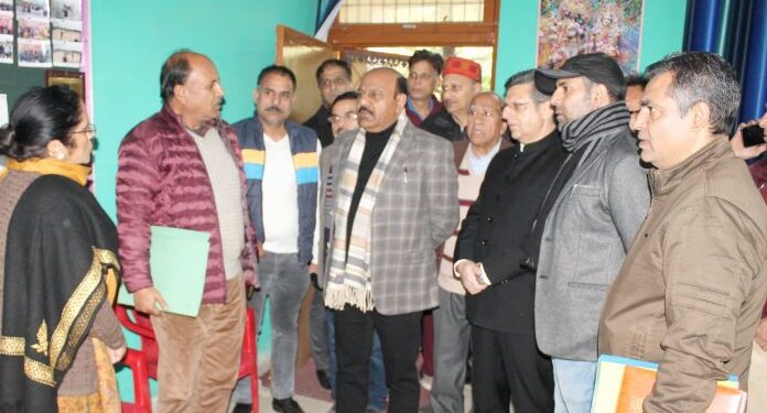 Kashmiri Pandits Integral Part Of Our Culture: Deputy CM