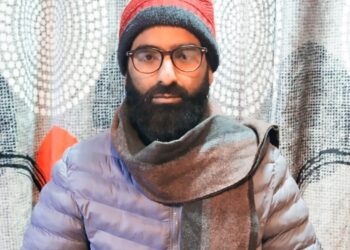 Nasir Mansoor’s Article: A Critical Examination