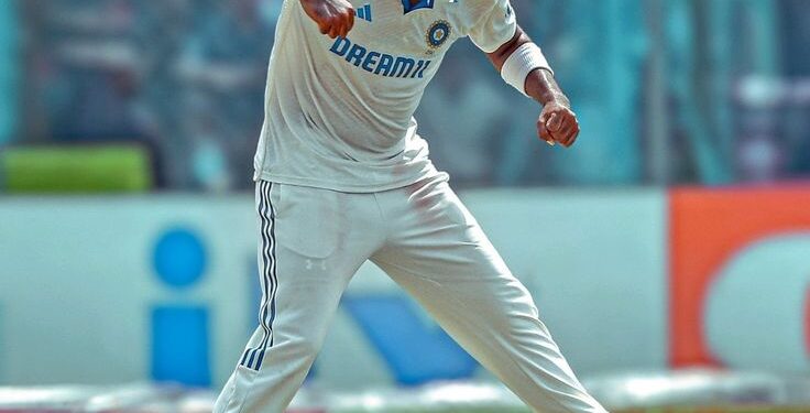 Jasprit Bumrah Among Nominees For ICC Test Cricketer Of The Year Honour