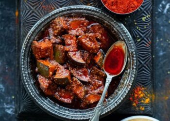 Mango Pickle Makes It to Google’s Most Searched Recipes List