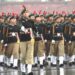 J&K NCC Ready To Make Region Proud On Republic Day Parade