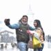 Cold Wave Intensifies In Gulmarg, Pahalgam; Relief From Harsh Winter In Rest Of Valley