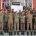 Northern Army Commander Exhorts All Ranks To Maintain Professionalism In Conduct Of Operations