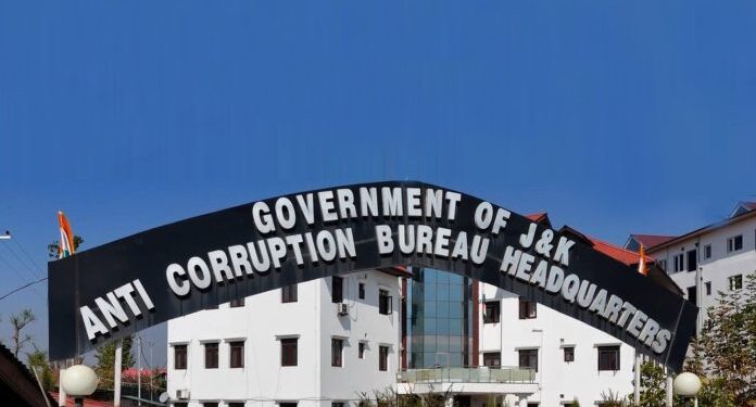 ACB Raids 6 Locations Over Disproportionate Assets Case Linked To Srinagar Smart City Project