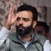 Non-Support from Ruhullah Won’t Impact My Prospects: Aga Syed Mahmood