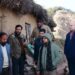 Inter-ministerial team arrives in Rajouri to investigate mysterious deaths in Budhal village