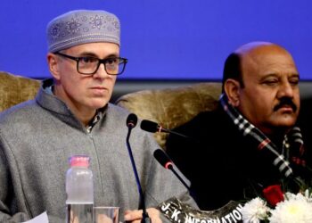 Restoration of J&K’s statehood crucial for resolving issues: CM Omar Abdullah