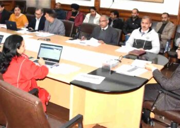 CS sets deadline for Municipalities to prepare Waste Management Action Plans