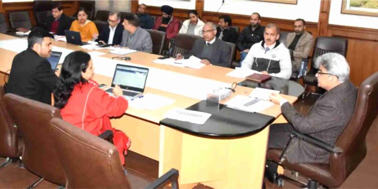 CS sets deadline for Municipalities to prepare Waste Management Action Plans