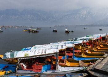No Snow, No Relief: Dry Spell to Persist Till Month-End; Heat May Challenge Temperature Records